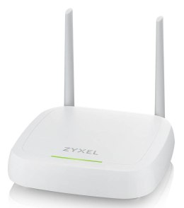 Acces Point Wi-Fi 7 Zyxel NWA30BE  2.4GHz(2x2)/5GHz(2x2) PoE+ 1x2,5G