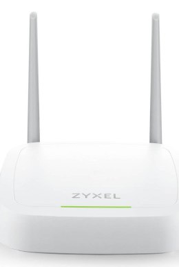 Acces Point Wi-Fi 7 Zyxel NWA30BE  2.4GHz(2x2)/5GHz(2x2) PoE+ 1x2,5G