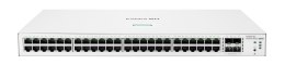 HPE Aruba Instant On 1830 Smart 48G 4SFP