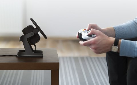 Marantz Professional Umpire - Mikrofon pojemnościowy USB