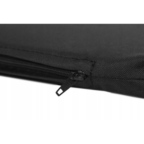 Buda dla psa/kota szara, Woodok + legowisko