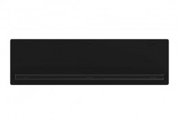 KLAWIATURA I-BOX AURORA K-6 RGB, MECHANICZNA, RED SWITCH, LOW PROFILE GAMING