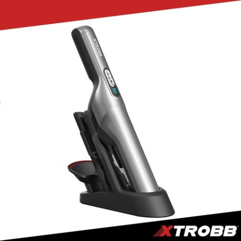 Odkurzacz samochodowy ProVac Xtrobb 24263