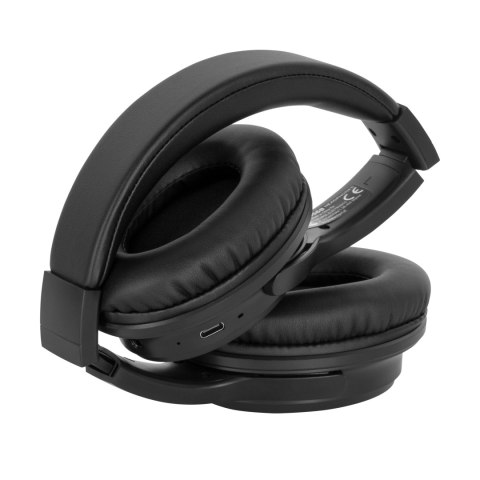 Słuchawki nagłowne ANC Rebel