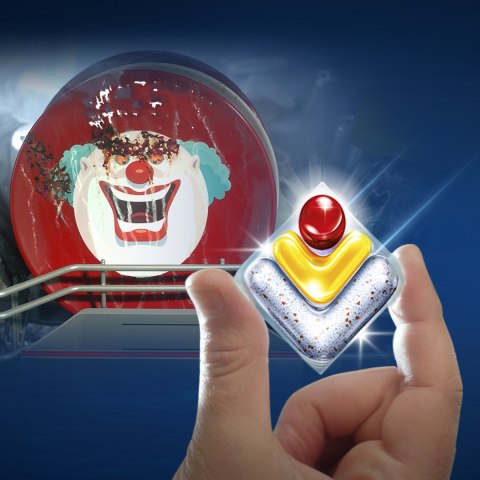 FINISH Kapsułki Ultimate Plus 45 Lemon