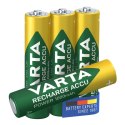4x akumulator R-03 R03 AAA 1,2V 1000mAh Varta Ready2use