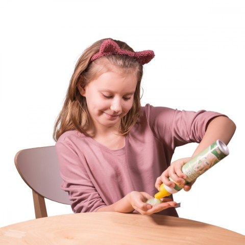 Pianko-żel multisensoryczny shock! ice