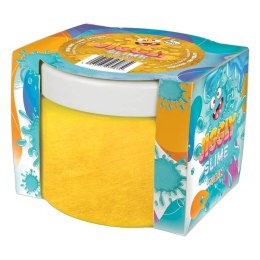 Slime jiggly - złoty perłowy 500g