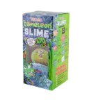 Zestaw slime diy kameleon