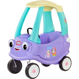 Jeździk cozy coupe bluey