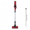 Odkurzacz bosch unlimited czerwony