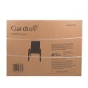 Zestaw krzeseł ogrodowych- 4szt. Gardlov
