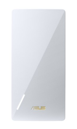 ASUS RP-BE58 Dual-band (2.4 GHz/5 GHz) Wi-Fi 7 (802.11be) Biały 1 Wewnętrzny