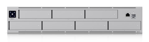 Ubiquiti UNAS-Pro | Serwer NAS | 2U, 7x HDD, 1x SFP+, 1x GbE RJ45