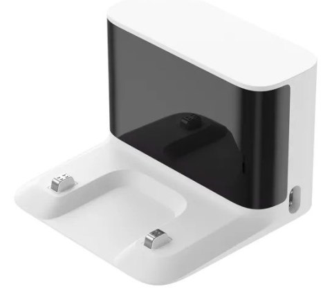 Dreame L10s Pro Gen2 0,47 l Bez worka Biały