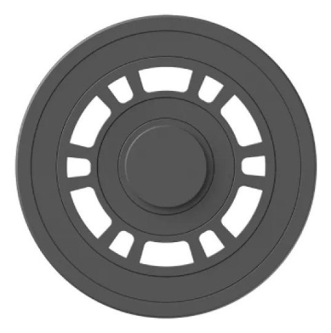 Dreame L10s Pro Gen2 0,47 l Bez worka Biały