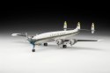 Model plastikowy lockheed l.1049g super constellation lufthansa
