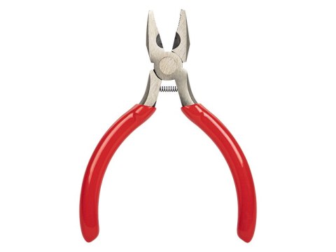 5302# Kombinerki uniwersalne 130mm k-060