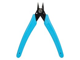 1443# Szczypce tnące boczne 130mm hy-102