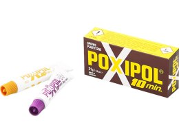 5399# Klej poxipol 14ml przezroczysty