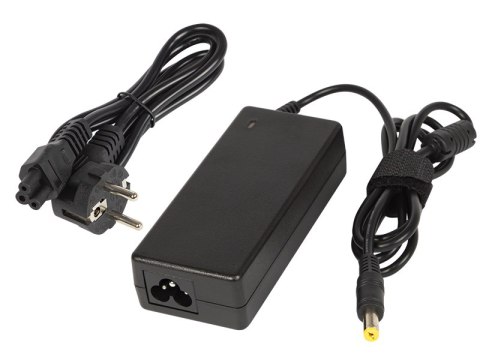 4189# Zasilacz do laptopa acer 19v/3,42a 5,5x1,7mm