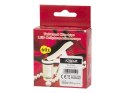 53-131# Mini lupa - lampka z klipsem