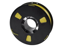 55-012# Filament pla 1kg złoty 1,75mm