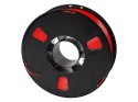 55-013# Filament pla 1kg czerwony 1,75mm