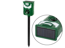 44-197# Odstraszacz ptaków xtreme mr-07