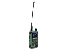 24-935# Radiotelefon uv-17 5w 1szt baofeng