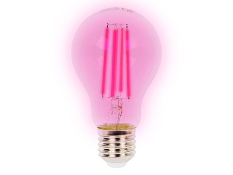 71-304# Żarówka e27 a60 led 9w do uprawy roślin