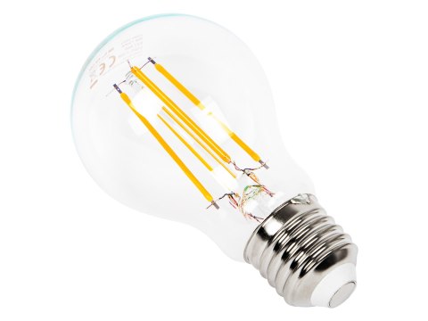 71-304# Żarówka e27 a60 led 9w do uprawy roślin