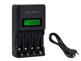 75-456# Ładowarka blow xn-107 aa i aaa