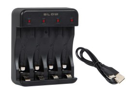 75-457# Ładowarka blow xn-108 aa i aaa