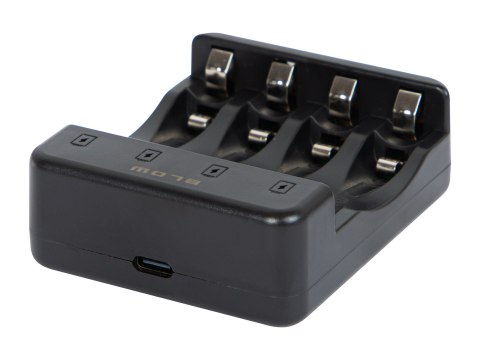 75-457# Ładowarka blow xn-108 aa i aaa