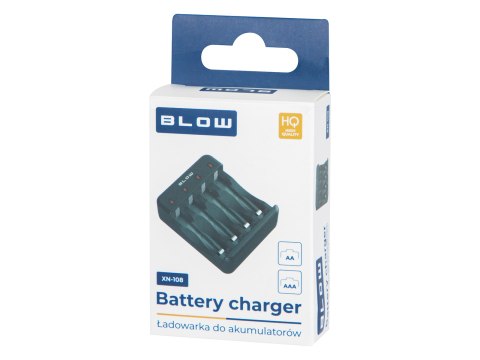 75-457# Ładowarka blow xn-108 aa i aaa