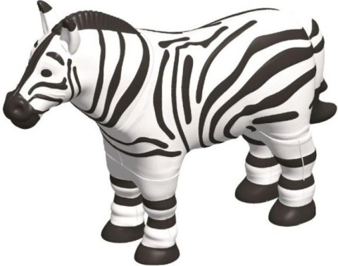 Zestaw malblo magnetic mini zwierzęta z dżungli