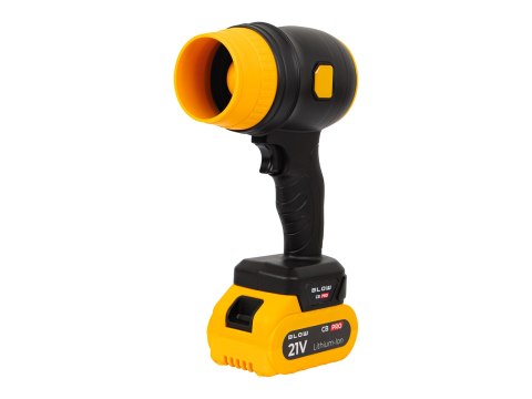 53-310# Dmuchawa akumulatorowa blow 21v