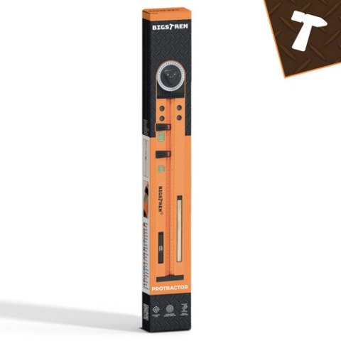 Kątownik Bigstren 27309