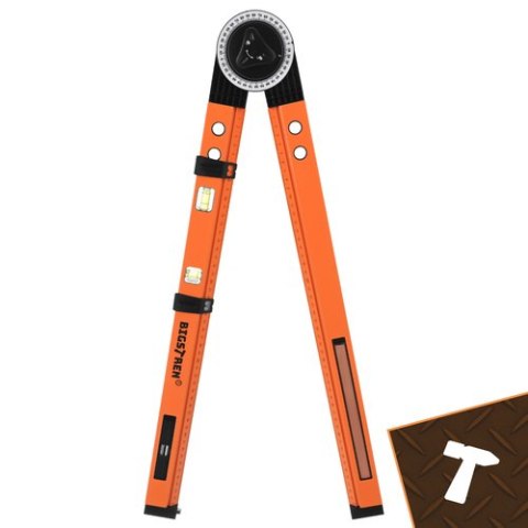 Kątownik Bigstren 27309