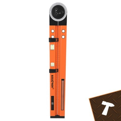 Kątownik Bigstren 27309