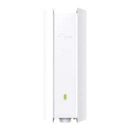 Access Point TP-Link Omada EAP623-Outdoor HD 1800Mbit/s Biały