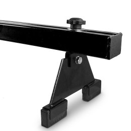 Belka do wyjmowania silnika 500 kg trawersa mostek warsztatowy Bituxx mocnaPRO