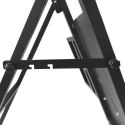 Maszyna do cięcia styropianu ze stojakiem i nożem termicznym 1350 / 330 mm 200 W