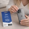Apple iPhone 13 Pro/13 Pro Max - 3mk Lens Protection Pro Graphite Gray