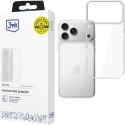 Apple iPhone 17 Pro Max - 3mk Clear Case