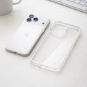 Apple iPhone 17 Pro Max - 3mk Clear Case