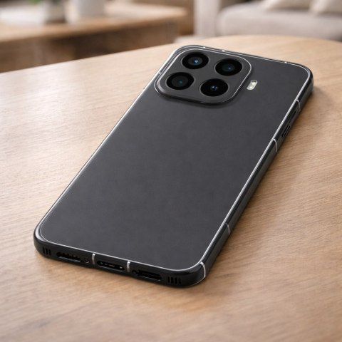 Etui Xiaomi 15T Pro 5G - 3mk Clear Case