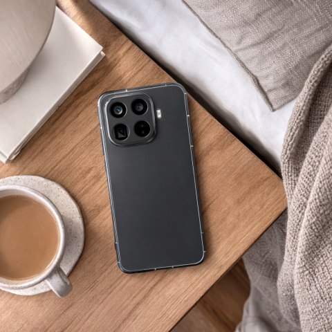 Etui Xiaomi 15T Pro 5G - 3mk Clear Case