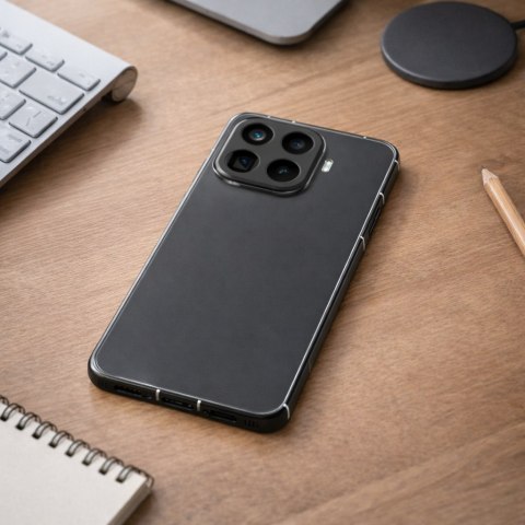 Etui Xiaomi 15T Pro 5G - 3mk Clear Case